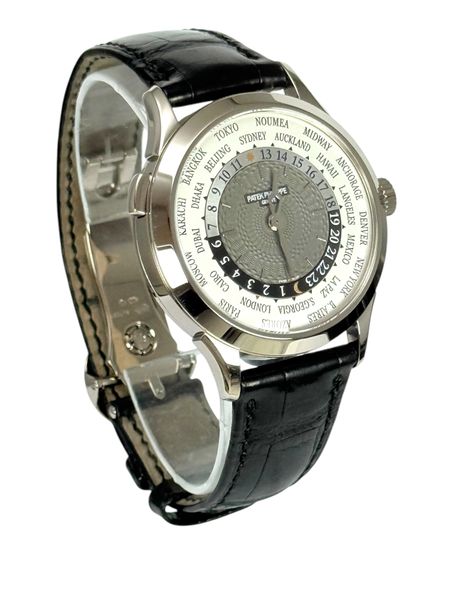 Patek Philippe World Time 5230G-014